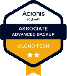 selo acronis