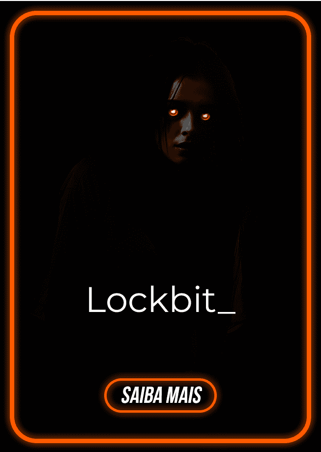 ransomware lockbit