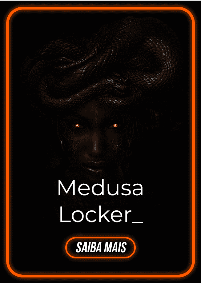 ransomware medusa locker